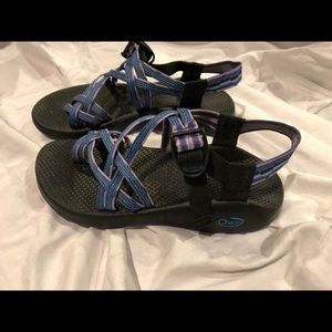 Chaco sandals